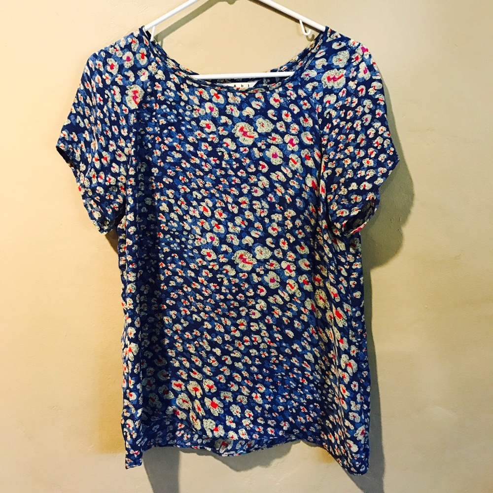 Cabi Blouse